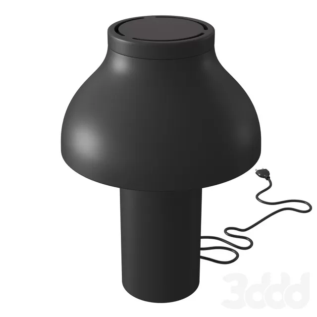 LIGHTING – TABLE LAMP – 3D MODELS – FREE DOWNLOAD – 14289