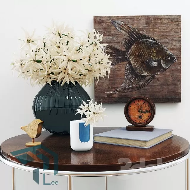 DECORATION 3DSKY – 373