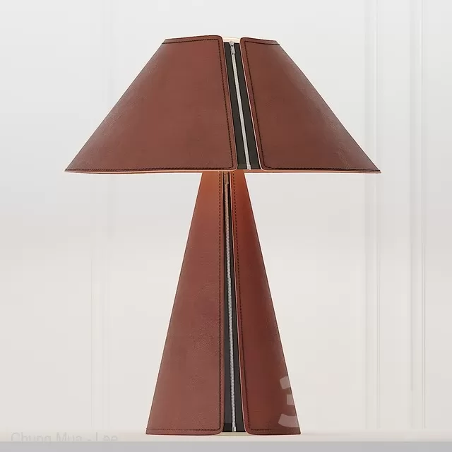 LIGHTING – TABLE LAMP – 3D MODELS – FREE DOWNLOAD – 14313