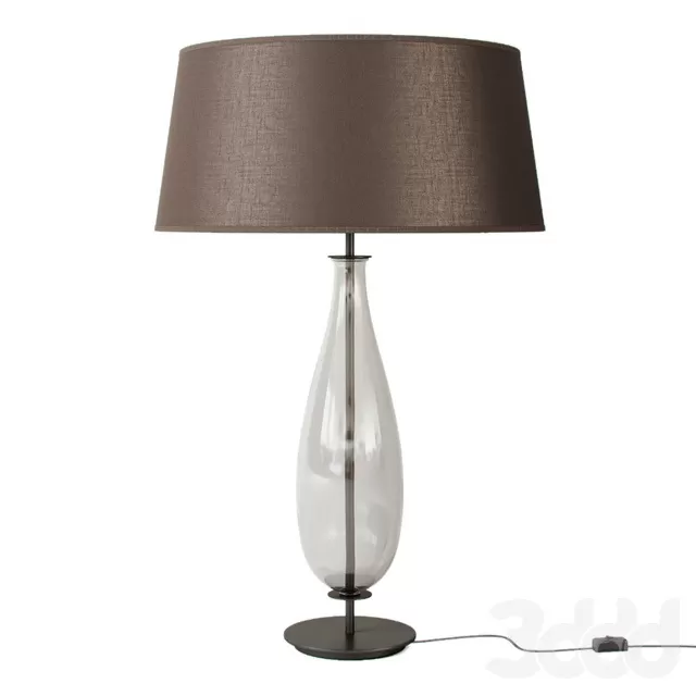 LIGHTING – TABLE LAMP – 3D MODELS – FREE DOWNLOAD – 14328