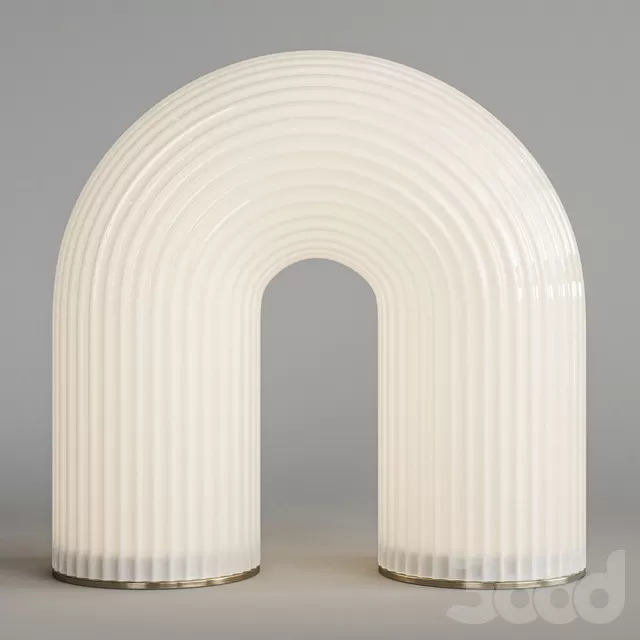 LIGHTING – TABLE LAMP – 3D MODELS – FREE DOWNLOAD – 14346