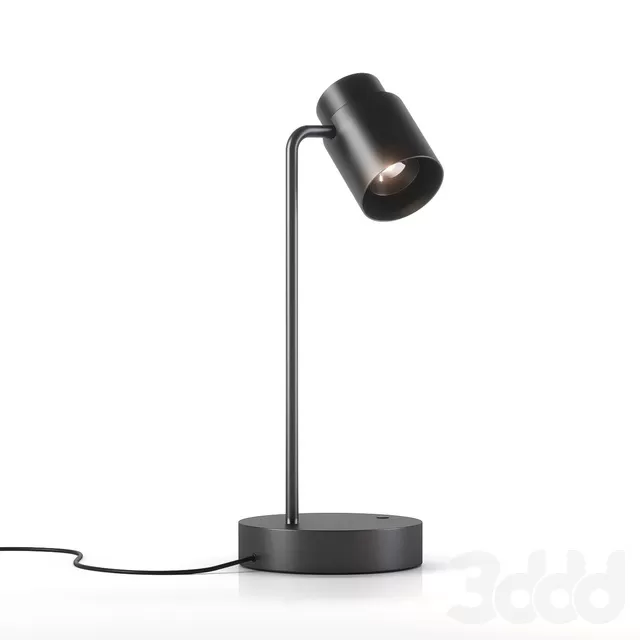 LIGHTING – TABLE LAMP – 3D MODELS – FREE DOWNLOAD – 14361