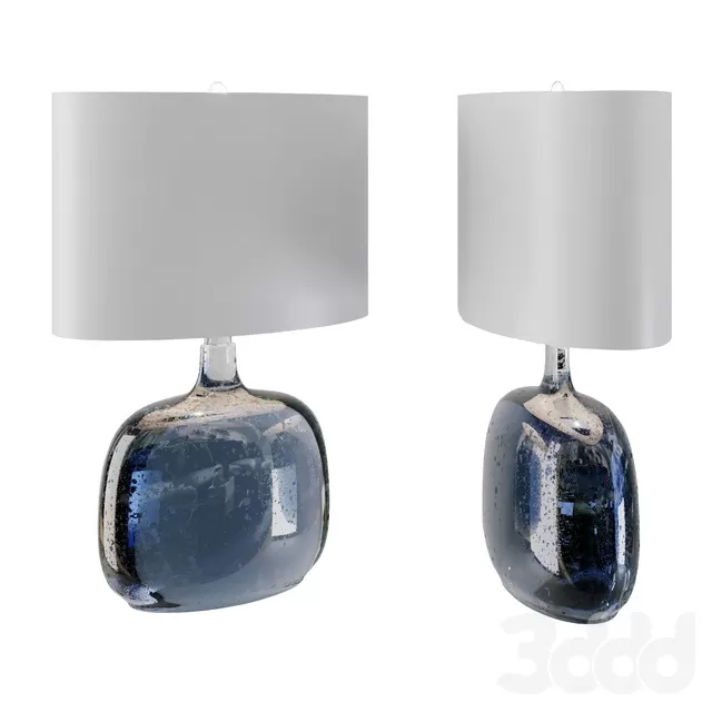 LIGHTING – TABLE LAMP – 3D MODELS – FREE DOWNLOAD – 14371