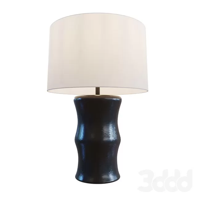 LIGHTING – TABLE LAMP – 3D MODELS – FREE DOWNLOAD – 14375