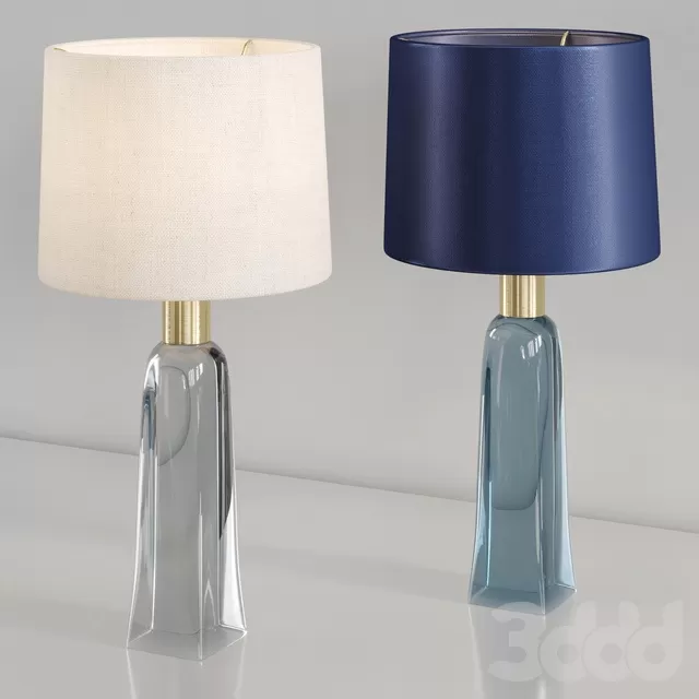 LIGHTING – TABLE LAMP – 3D MODELS – FREE DOWNLOAD – 14378
