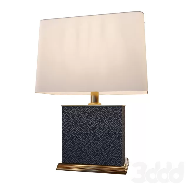 LIGHTING – TABLE LAMP – 3D MODELS – FREE DOWNLOAD – 14381