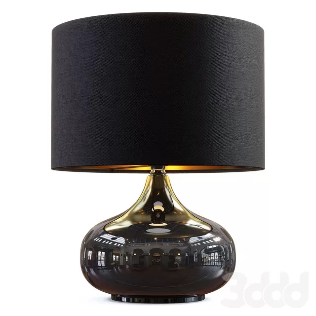 LIGHTING – TABLE LAMP – 3D MODELS – FREE DOWNLOAD – 14384