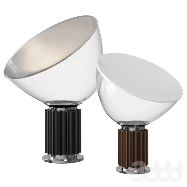 LIGHTING – TABLE LAMP – 3D MODELS – FREE DOWNLOAD – 14391