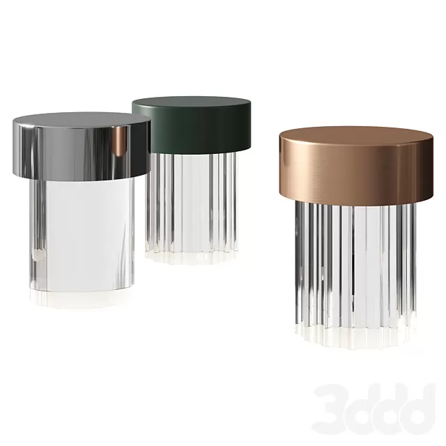 LIGHTING – TABLE LAMP – 3D MODELS – FREE DOWNLOAD – 14402