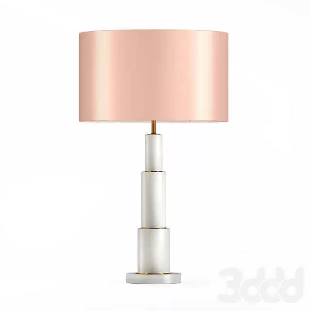 LIGHTING – TABLE LAMP – 3D MODELS – FREE DOWNLOAD – 14407