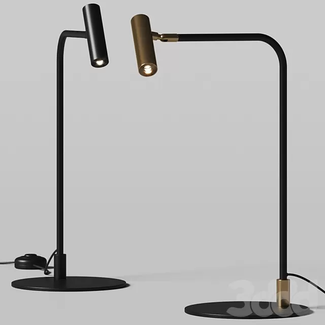 LIGHTING – TABLE LAMP – 3D MODELS – FREE DOWNLOAD – 14422