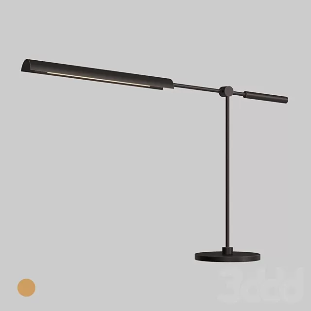 LIGHTING – TABLE LAMP – 3D MODELS – FREE DOWNLOAD – 14431