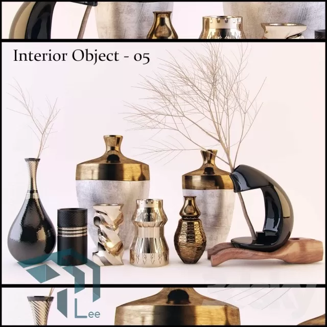 DECORATION 3DSKY – 386