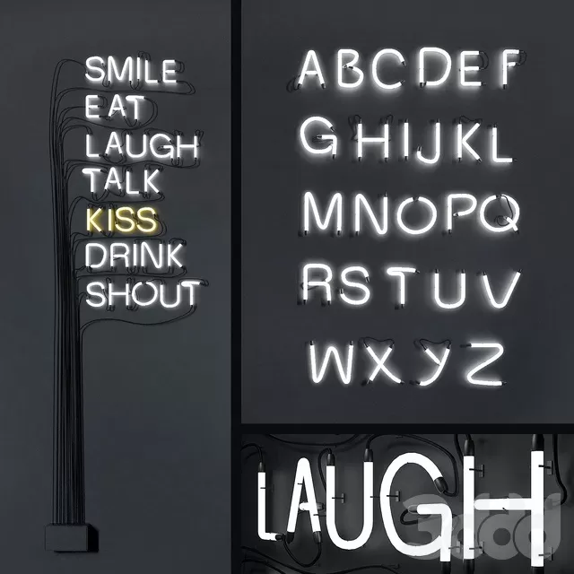 LIGHTING – TECHNICAL LIGHTING – 3D MODELS – FREE DOWNLOAD – 14469 LIGHTING – TECHNICAL LIGHTING – 3D MODELS – FREE DOWNLOAD – 14469