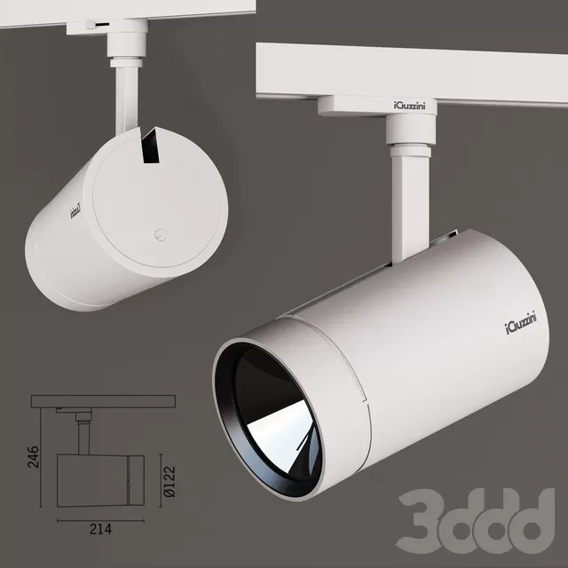 LIGHTING – TECHNICAL LIGHTING – 3D MODELS – FREE DOWNLOAD – 14471 LIGHTING – TECHNICAL LIGHTING – 3D MODELS – FREE DOWNLOAD – 14471