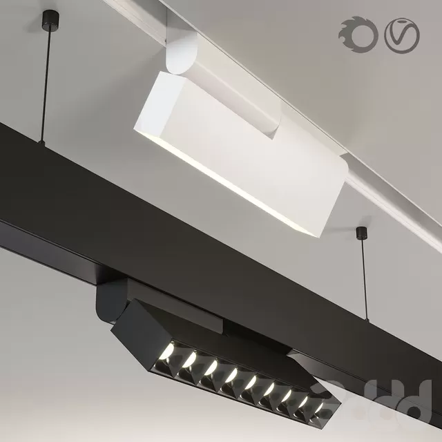 LIGHTING – TECHNICAL LIGHTING – 3D MODELS – FREE DOWNLOAD – 14472 LIGHTING – TECHNICAL LIGHTING – 3D MODELS – FREE DOWNLOAD – 14472