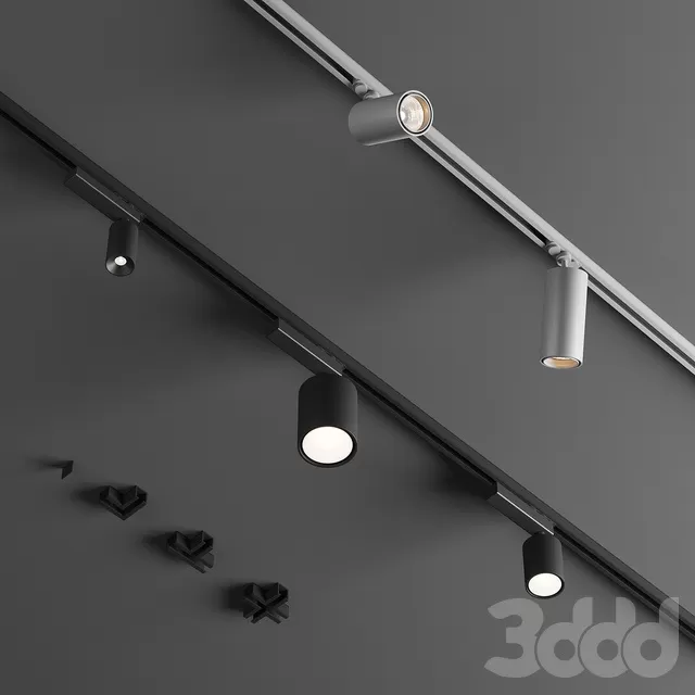 LIGHTING – TECHNICAL LIGHTING – 3D MODELS – FREE DOWNLOAD – 14480 LIGHTING – TECHNICAL LIGHTING – 3D MODELS – FREE DOWNLOAD – 14480