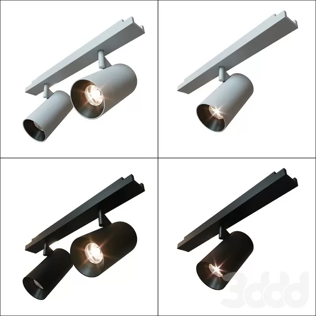 LIGHTING – TECHNICAL LIGHTING – 3D MODELS – FREE DOWNLOAD – 14483 LIGHTING – TECHNICAL LIGHTING – 3D MODELS – FREE DOWNLOAD – 14483