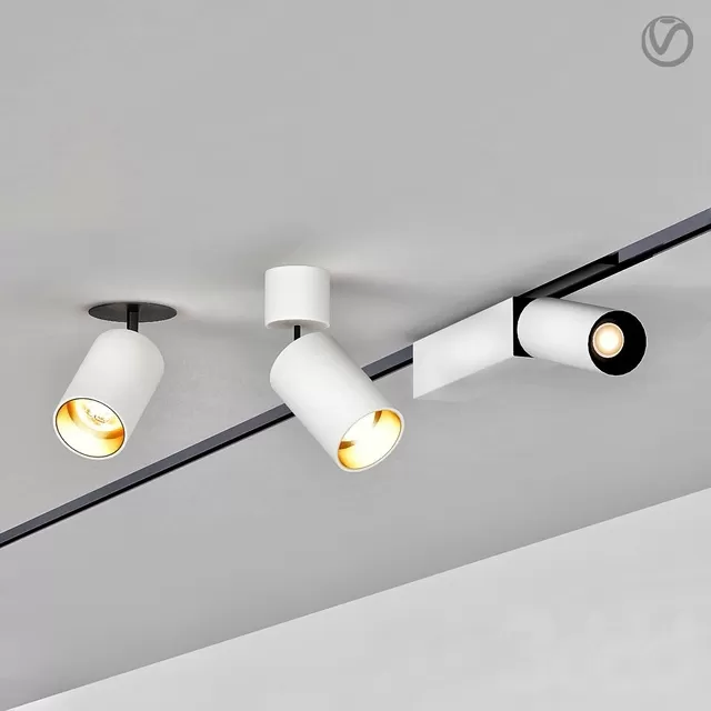 LIGHTING – TECHNICAL LIGHTING – 3D MODELS – FREE DOWNLOAD – 14485 LIGHTING – TECHNICAL LIGHTING – 3D MODELS – FREE DOWNLOAD – 14485