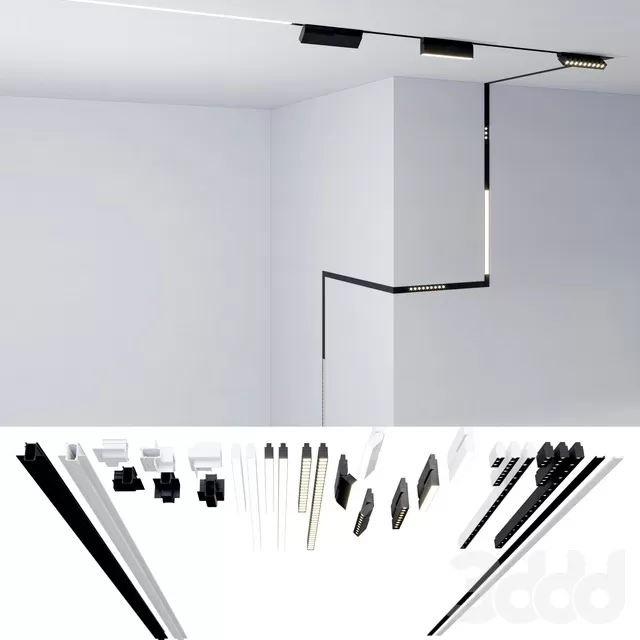 LIGHTING – TECHNICAL LIGHTING – 3D MODELS – FREE DOWNLOAD – 14487 LIGHTING – TECHNICAL LIGHTING – 3D MODELS – FREE DOWNLOAD – 14487