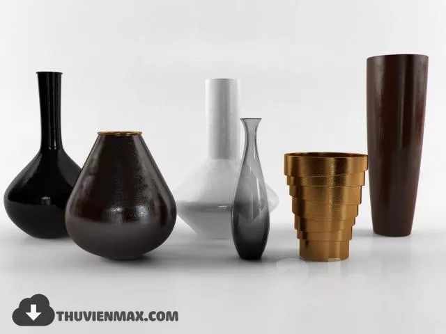 DECORATION 3DSKY – 392