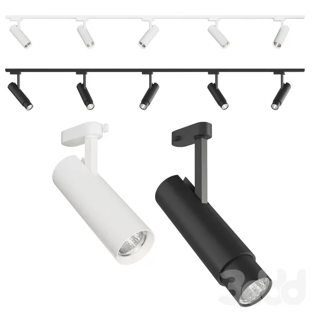 LIGHTING – TECHNICAL LIGHTING – 3D MODELS – FREE DOWNLOAD – 14503 LIGHTING – TECHNICAL LIGHTING – 3D MODELS – FREE DOWNLOAD – 14503