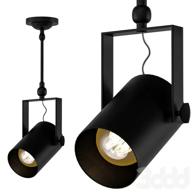 LIGHTING – TECHNICAL LIGHTING – 3D MODELS – FREE DOWNLOAD – 14504 LIGHTING – TECHNICAL LIGHTING – 3D MODELS – FREE DOWNLOAD – 14504