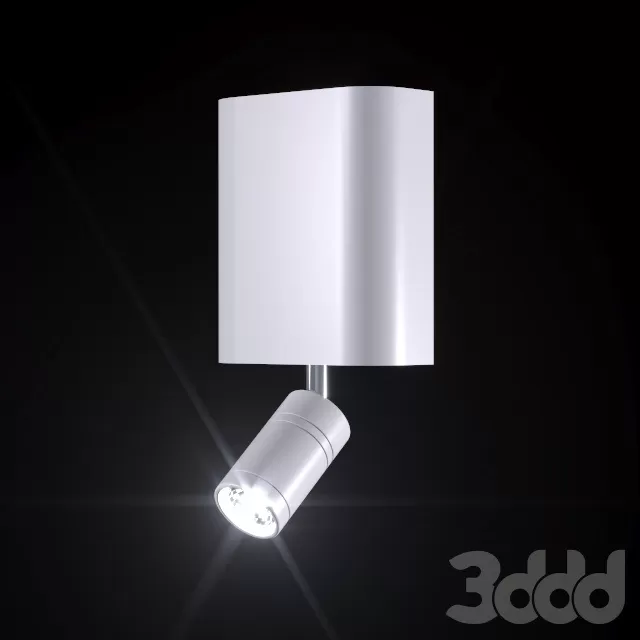 LIGHTING – TECHNICAL LIGHTING – 3D MODELS – FREE DOWNLOAD – 14505