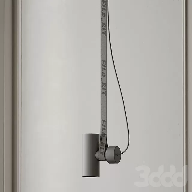 LIGHTING – TECHNICAL LIGHTING – 3D MODELS – FREE DOWNLOAD – 14519