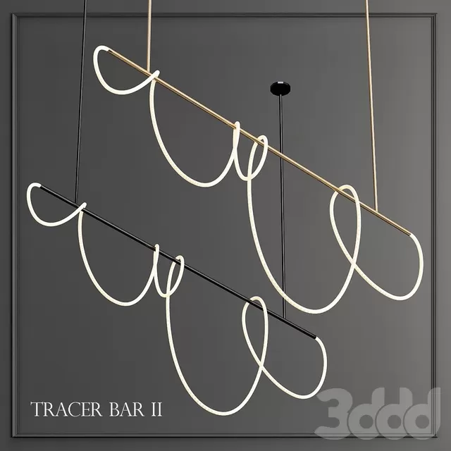 LIGHTING – TECHNICAL LIGHTING – 3D MODELS – FREE DOWNLOAD – 14524