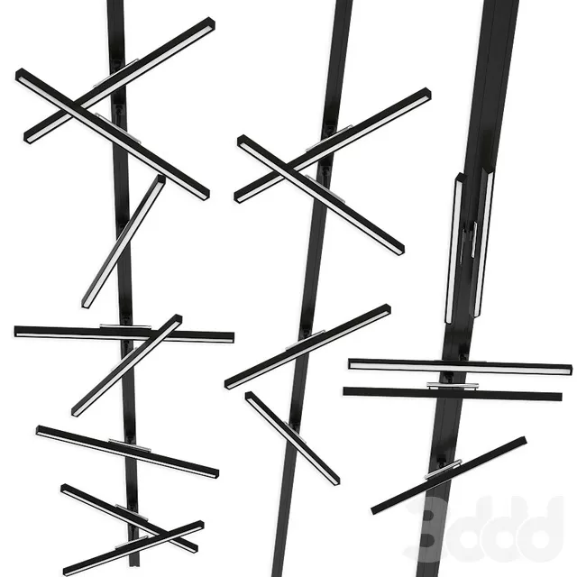 LIGHTING – TECHNICAL LIGHTING – 3D MODELS – FREE DOWNLOAD – 14532