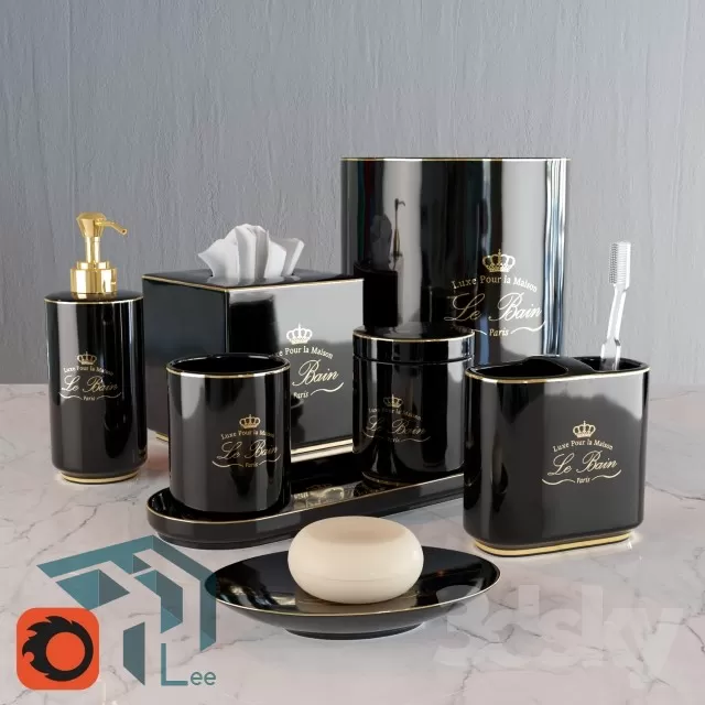 DECORATION 3DSKY – 398