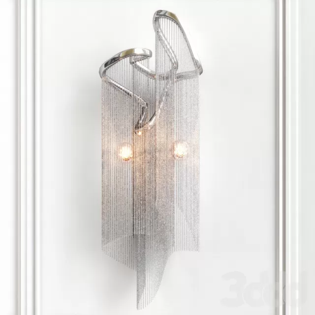 LIGHTING – WALL LIGHT – 3D MODELS – FREE DOWNLOAD – 14556