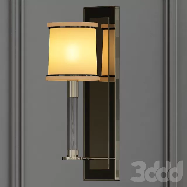 LIGHTING – WALL LIGHT – 3D MODELS – FREE DOWNLOAD – 14557