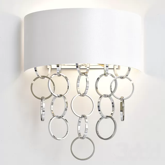 LIGHTING – WALL LIGHT – 3D MODELS – FREE DOWNLOAD – 14559