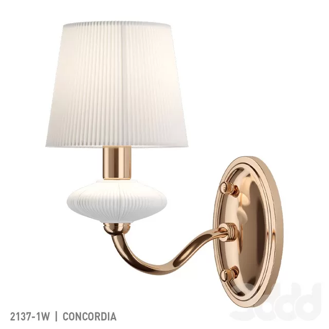 LIGHTING – WALL LIGHT – 3D MODELS – FREE DOWNLOAD – 14560