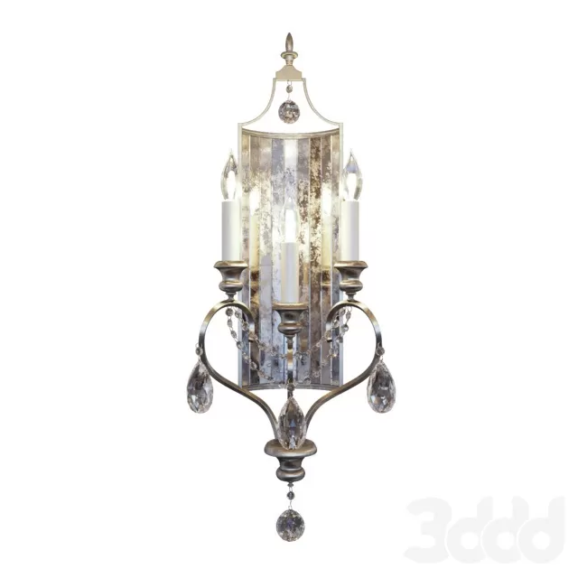 LIGHTING – WALL LIGHT – 3D MODELS – FREE DOWNLOAD – 14562