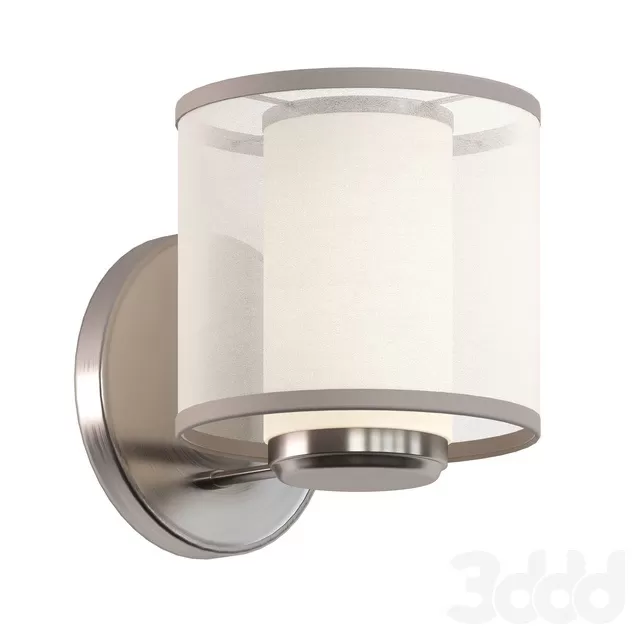 LIGHTING – WALL LIGHT – 3D MODELS – FREE DOWNLOAD – 14563