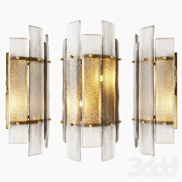 LIGHTING – WALL LIGHT – 3D MODELS – FREE DOWNLOAD – 14569