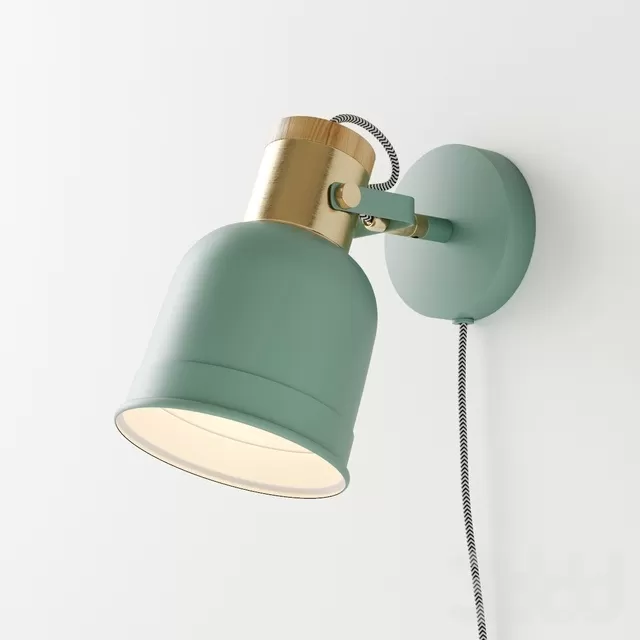 LIGHTING – WALL LIGHT – 3D MODELS – FREE DOWNLOAD – 14571 LIGHTING – WALL LIGHT – 3D MODELS – FREE DOWNLOAD – 14571