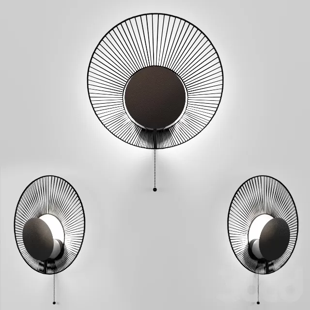 LIGHTING – WALL LIGHT – 3D MODELS – FREE DOWNLOAD – 14577 LIGHTING – WALL LIGHT – 3D MODELS – FREE DOWNLOAD – 14577