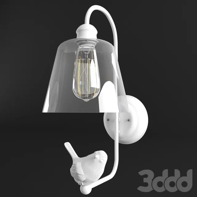 LIGHTING – WALL LIGHT – 3D MODELS – FREE DOWNLOAD – 14584 LIGHTING – WALL LIGHT – 3D MODELS – FREE DOWNLOAD – 14584
