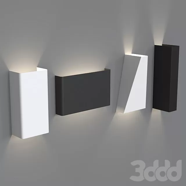 LIGHTING – WALL LIGHT – 3D MODELS – FREE DOWNLOAD – 14590 LIGHTING – WALL LIGHT – 3D MODELS – FREE DOWNLOAD – 14590