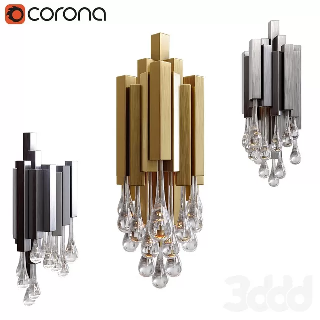 LIGHTING – WALL LIGHT – 3D MODELS – FREE DOWNLOAD – 14592 LIGHTING – WALL LIGHT – 3D MODELS – FREE DOWNLOAD – 14592