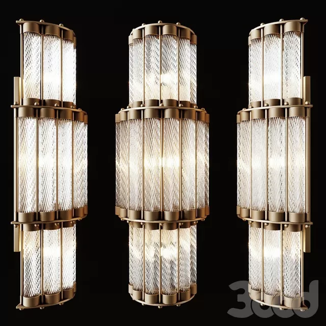 LIGHTING – WALL LIGHT – 3D MODELS – FREE DOWNLOAD – 14593 LIGHTING – WALL LIGHT – 3D MODELS – FREE DOWNLOAD – 14593