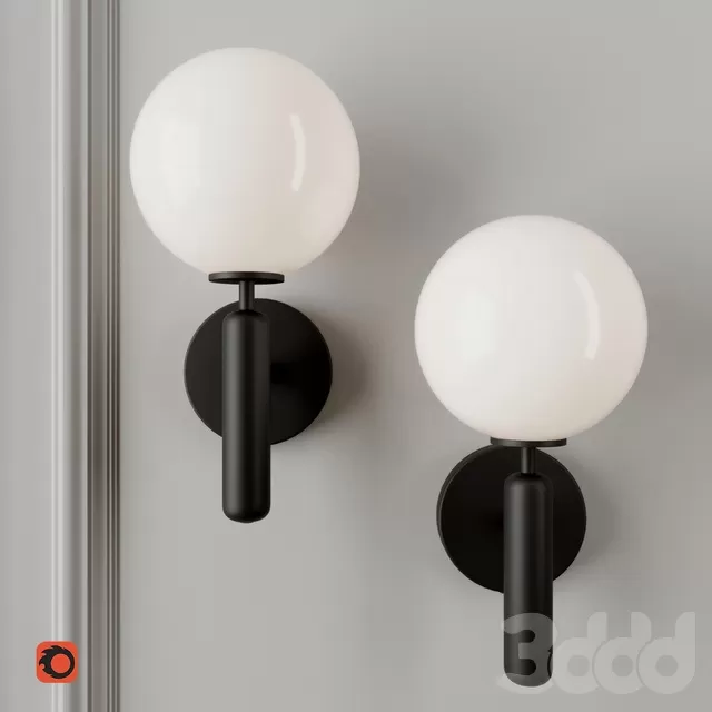 LIGHTING – WALL LIGHT – 3D MODELS – FREE DOWNLOAD – 14594 LIGHTING – WALL LIGHT – 3D MODELS – FREE DOWNLOAD – 14594