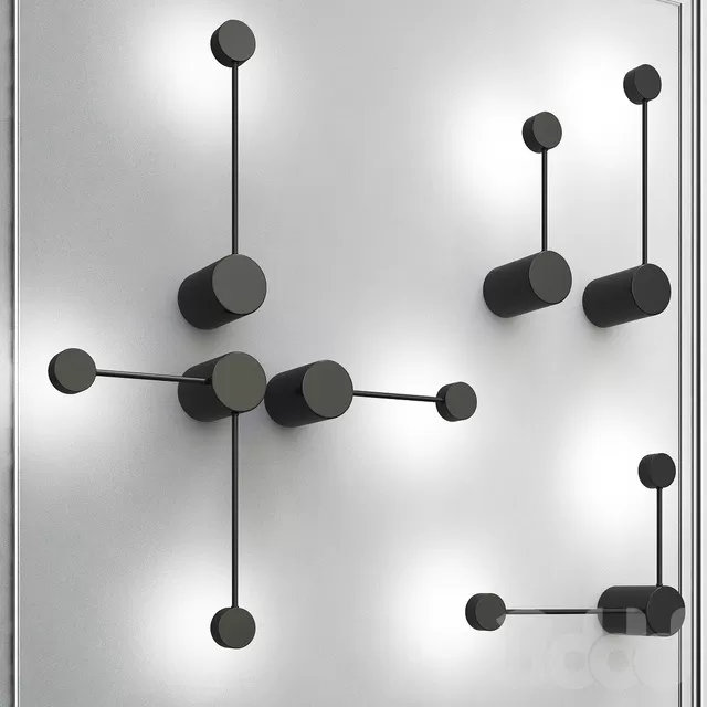 LIGHTING – WALL LIGHT – 3D MODELS – FREE DOWNLOAD – 14603 LIGHTING – WALL LIGHT – 3D MODELS – FREE DOWNLOAD – 14603