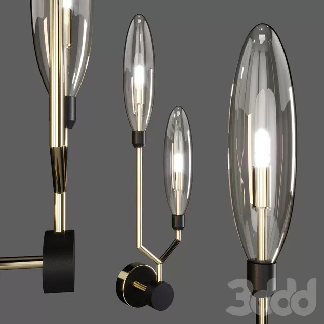LIGHTING – WALL LIGHT – 3D MODELS – FREE DOWNLOAD – 14608 LIGHTING – WALL LIGHT – 3D MODELS – FREE DOWNLOAD – 14608