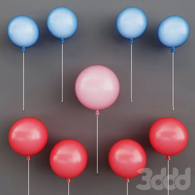 LIGHTING – WALL LIGHT – 3D MODELS – FREE DOWNLOAD – 14614 LIGHTING – WALL LIGHT – 3D MODELS – FREE DOWNLOAD – 14614