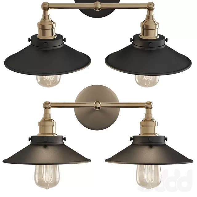 LIGHTING – WALL LIGHT – 3D MODELS – FREE DOWNLOAD – 14616 LIGHTING – WALL LIGHT – 3D MODELS – FREE DOWNLOAD – 14616